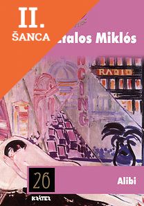 Lacná kniha Alibi