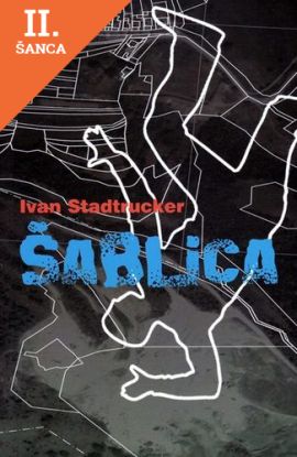 Lacná kniha Šablica