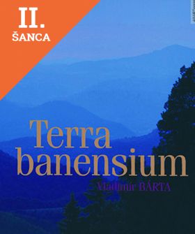 Lacná kniha Terra banensium