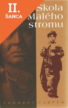 Lacná kniha Škola malého stromu