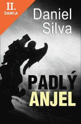 Lacná kniha Padlý anjel