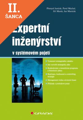 Lacná kniha Expertní inženýrství v systémovém pojetí