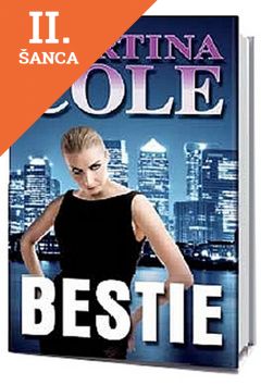 Lacná kniha Bestie