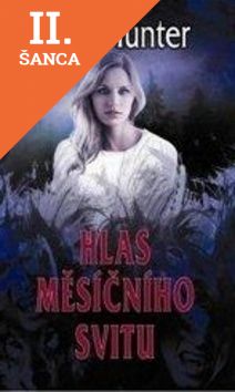 Lacná kniha Hlas měsíčního svitu