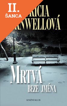 Lacná kniha Mrtvá beze jména