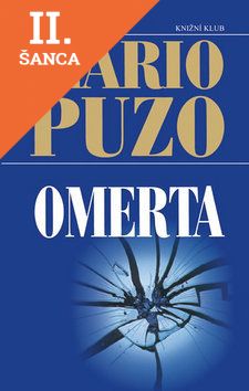 Lacná kniha Omerta