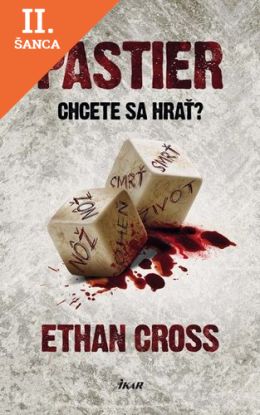 Lacná kniha Pastier