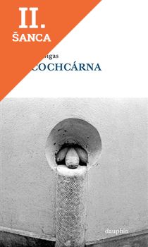 Lacná kniha Cochcárna