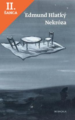 Lacná kniha Nekróza