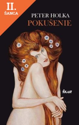 Lacná kniha Pokušenie