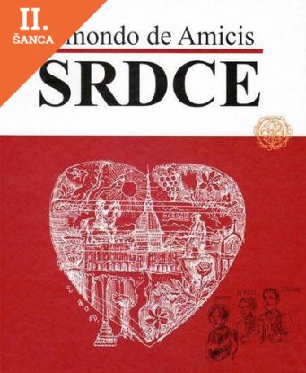 Lacná kniha Srdce