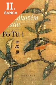 Lacná kniha Datlovník v meruňkovém sadu