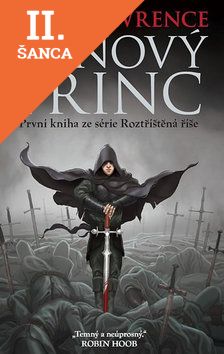 Lacná kniha Trnový princ