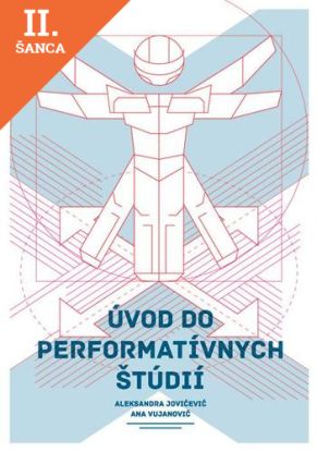 Lacná kniha Úvod do performatívnych štúdií