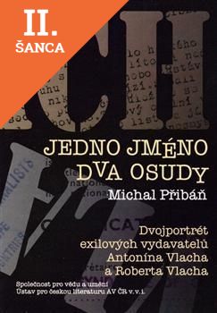 Lacná kniha Jedno jméno, dva osudy
