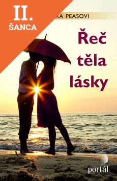 Lacná kniha Řeč těla lásky