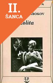 Lacná kniha Lolita (Tal.)