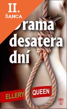 Lacná kniha Drama desatera dní