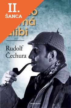 Lacná kniha Nikdo nemá alibi