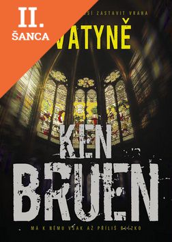 Lacná kniha Svatyně