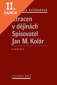 Lacná kniha Ztracen v dějinách