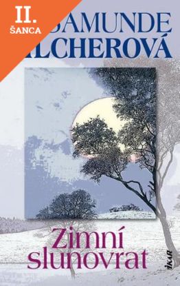 Lacná kniha Zimní slunovrat - 2. vydání