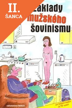 Lacná kniha Základy mužského šovinismu