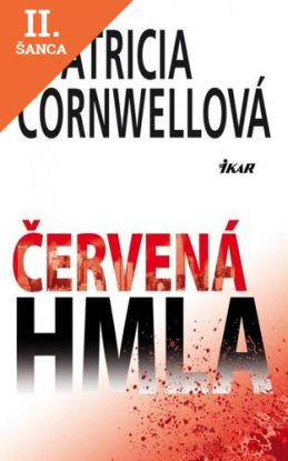 Lacná kniha Červená hmla