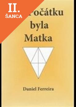 Lacná kniha Na Počátku byla Matka