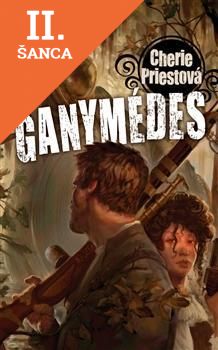 Lacná kniha Ganymédes