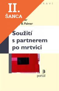 Lacná kniha Soužití s partnerem po mrtvici
