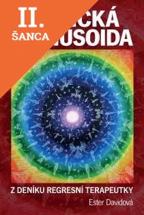 Lacná kniha Karmická sinusoida