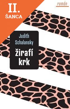 Lacná kniha Žirafí krk