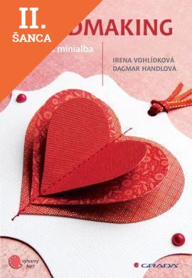 Lacná kniha Cardmaking