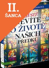 Lacná kniha Co ještě nevíte o životě našich předků