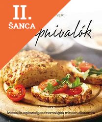 Lacná kniha Harapnivalók