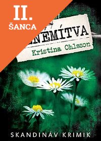 Lacná kniha Elnémítva