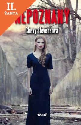 Lacná kniha Nepoznaný