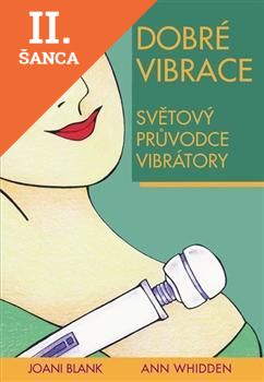 Lacná kniha Dobré vibrace