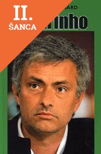 Lacná kniha Mourinho