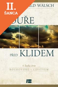 Lacná kniha Bouře před klidem
