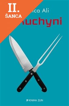 Lacná kniha V kuchyni