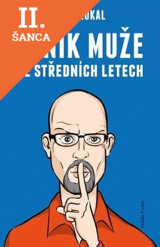 Lacná kniha Deník muže ve středních letech