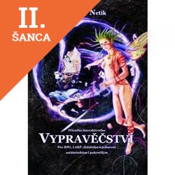 Lacná kniha Vypravěčství