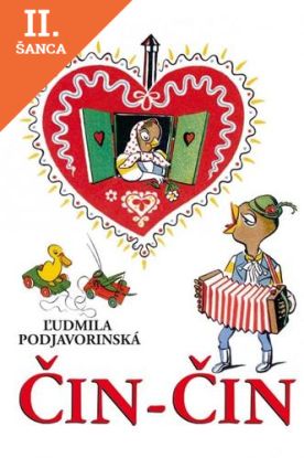 Lacná kniha Čin-čin, 3.vydanie