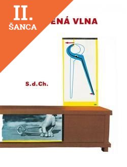 Lacná kniha Studená vlna