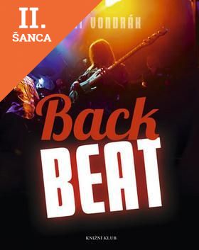 Lacná kniha Back Beat