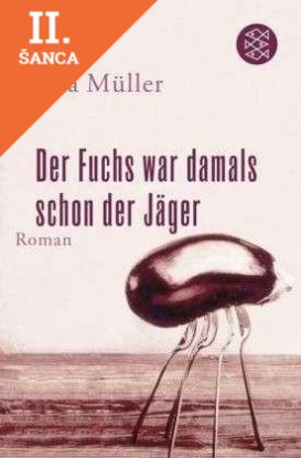 Lacná kniha Der Fuchs war damals schon der Jäger