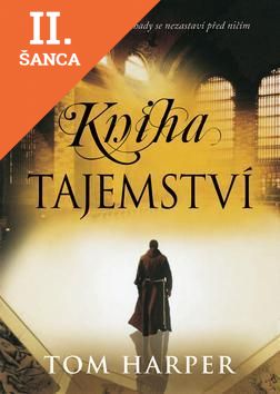 Lacná kniha Kniha tajemství