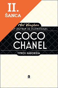Lacná kniha Egy ágyban az ellenséggel